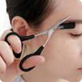 Tijeras recortadoras de cejas con peine – Disponible en NQLN Store con envío gratis desde $20