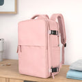 Bolso viajero con compartimiento para zapatos