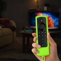 Funda De Silicona Para Control brilla en la oscuridad (1 unidad)