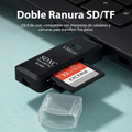Lector De Tarjetas USB 3.0