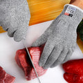 Guantes Resistentes De Grado Alimenticio (Pack de 2) – Comprar en Caracas, Margarita y toda Venezuela – NQLN Store