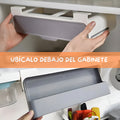 Organizador caja de condimentos y especias de 7 envases – Tienda online NQLN Store Venezuela