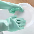 Guantes de silicona para lavar platos – Comprar al mejor precio en NQLN Store Venezuela