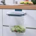 Soporte para bolsa de basura – Vista de cerca del producto – NQLN Store