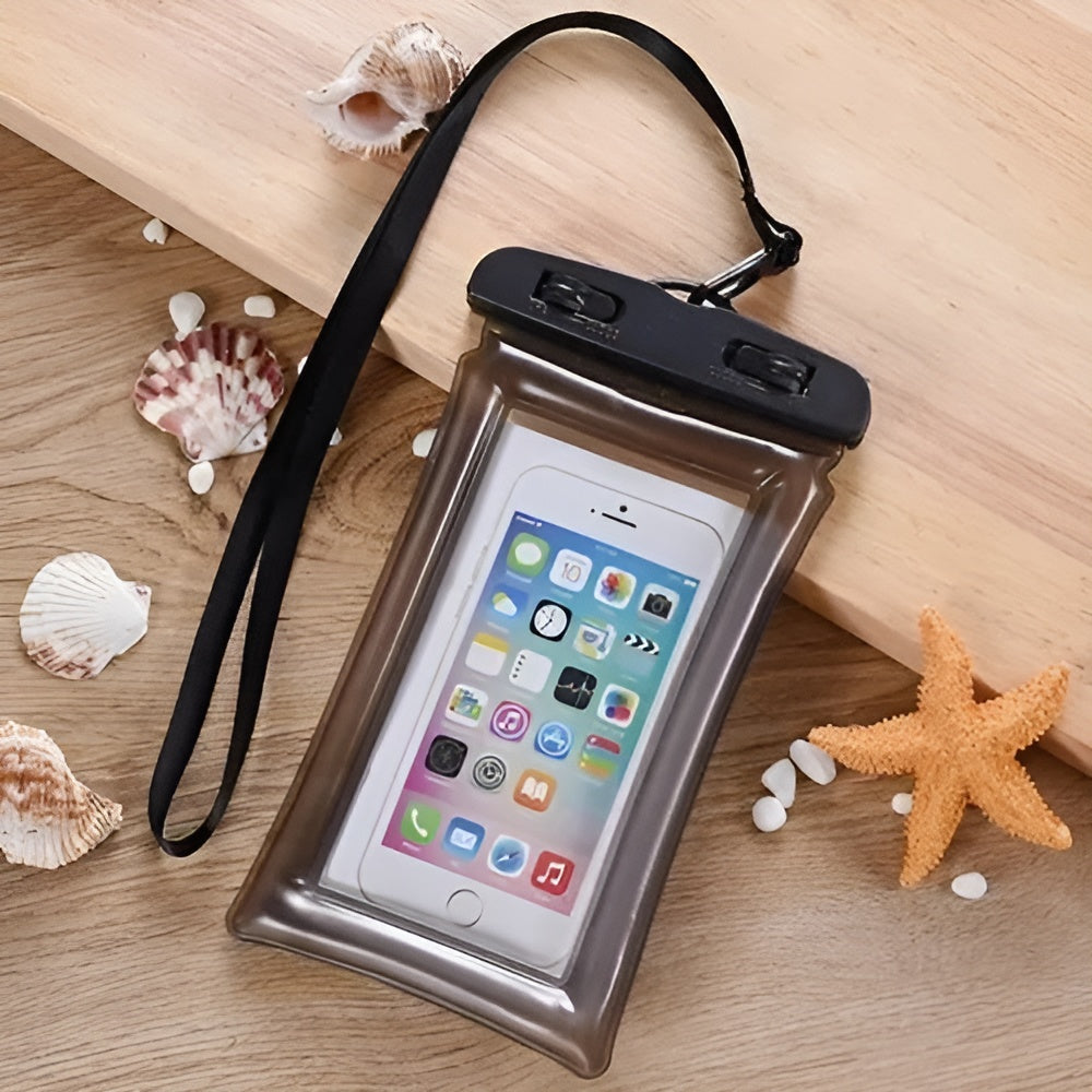 Forro protector para telefono – Vista detalle del producto – NQLN Store
