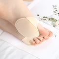 Calcetines con almohadillas transpirables para el antepié – Tienda online NQLN Store Venezuela