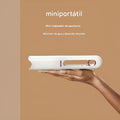 Mini trapeador y exprimidor portatil – Tienda online NQLN Store Venezuela