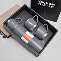 Termo para bebidas calientes y frías con tazas – Envío a toda Venezuela – NQLN Store
