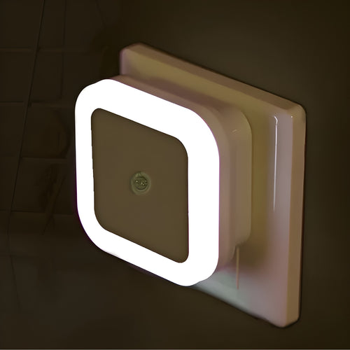 Mini lampara LED de sensor