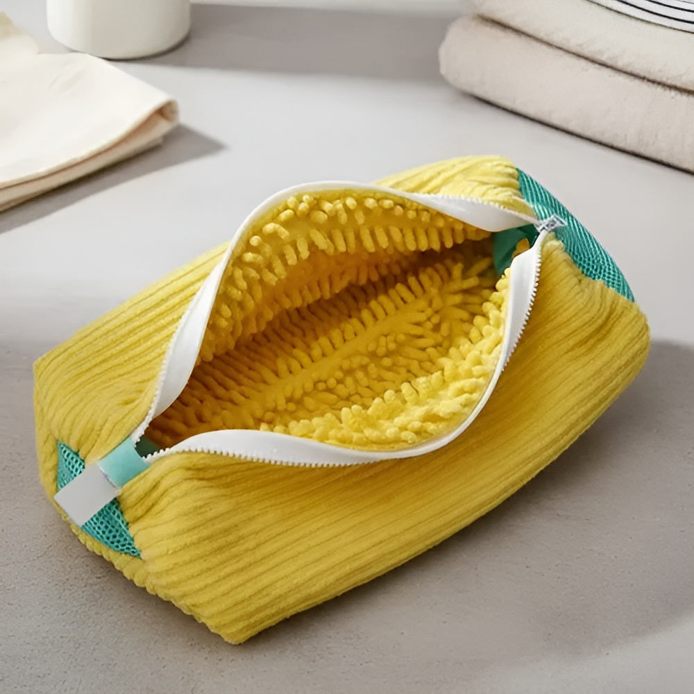 Bolsa Para Lavado De Zapatos