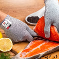 Guantes Resistentes De Grado Alimenticio (Pack de 2) – Tienda online NQLN Store Venezuela