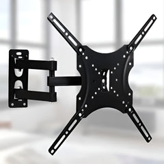 Soporte de TV con Inclinación y Giro Extendido de 32 a 55 pulgadas