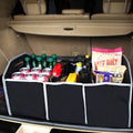 Organizador plegable para carro – Comprar al mejor precio en NQLN Store Venezuela