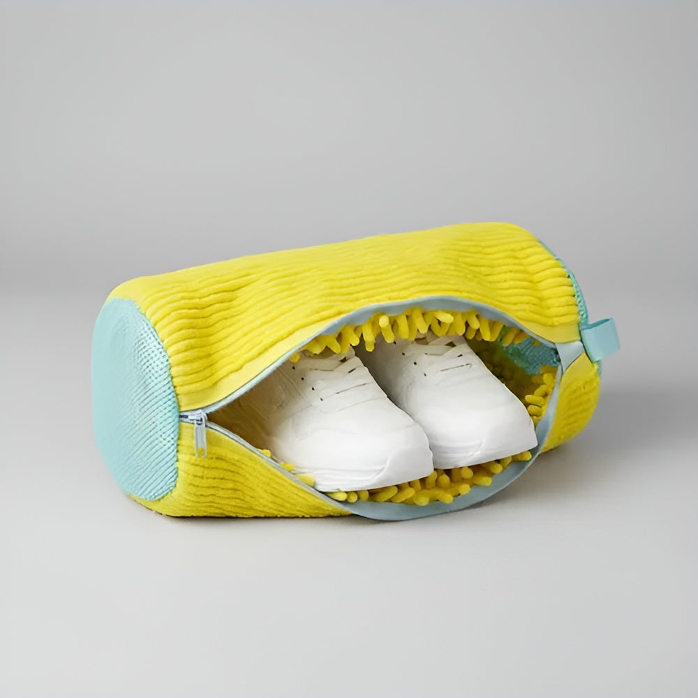 Bolsa Para Lavado De Zapatos