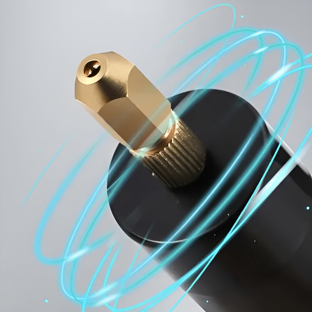 Mini taladro eléctrico USB