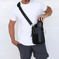 Bolsa Magnética para Botellas – Disponible en NQLN Store con envío gratis desde $20