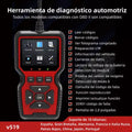 Lector de codigo de carro modelo OBD2 – Comprar en Caracas, Margarita y toda Venezuela – NQLN Store