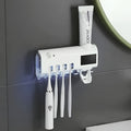 Soporte para Cepillos de Dientes – Vista detalle del producto – NQLN Store