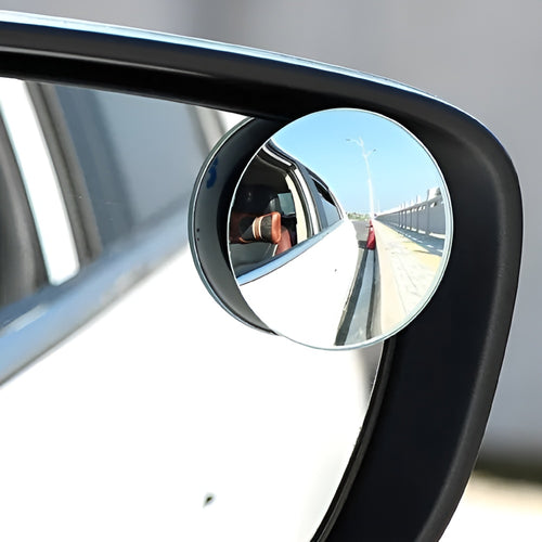 Espejo Retrovisor de Carro (Pack de 2)