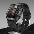 Reloj inteligente unisex – Presentación del producto – Comprar en NQLN Store