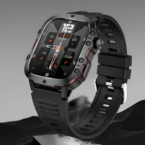 Reloj inteligente para hombres