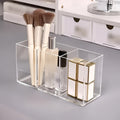 Organizador de maquillaje de 3 secciones – Tienda online NQLN Store Venezuela