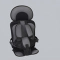 Asiento ajustable de carro para bebe