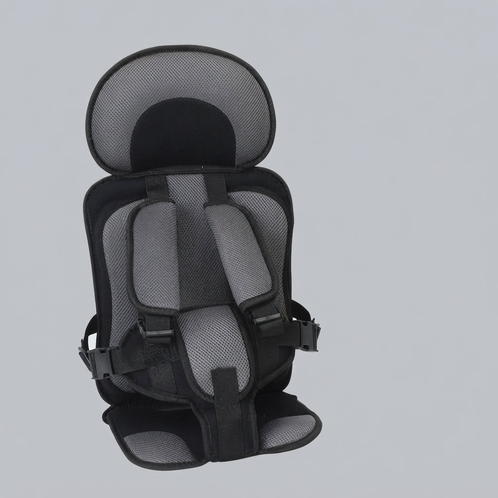 Asiento ajustable de carro para bebe