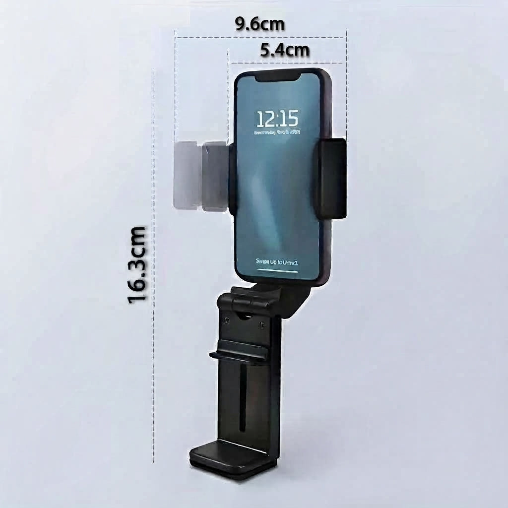 Soporte universal para telefono