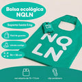 Bolsas ecologicas NQLN