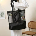 Bolso organizador impermeable multiusos