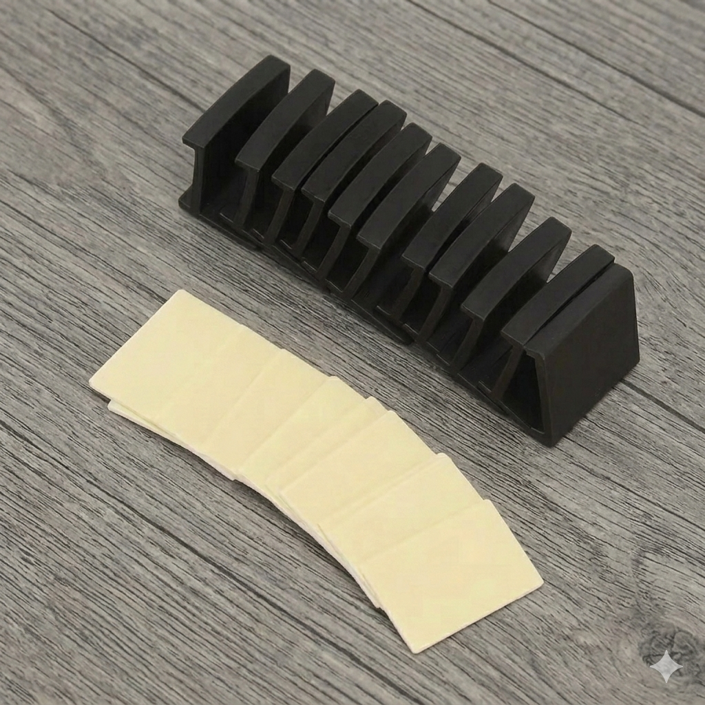 Soporte para Gorras (Pack de 10)