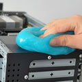 Gel de limpieza para detalles de automoviles