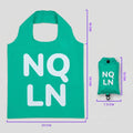 Bolsas ecologicas NQLN