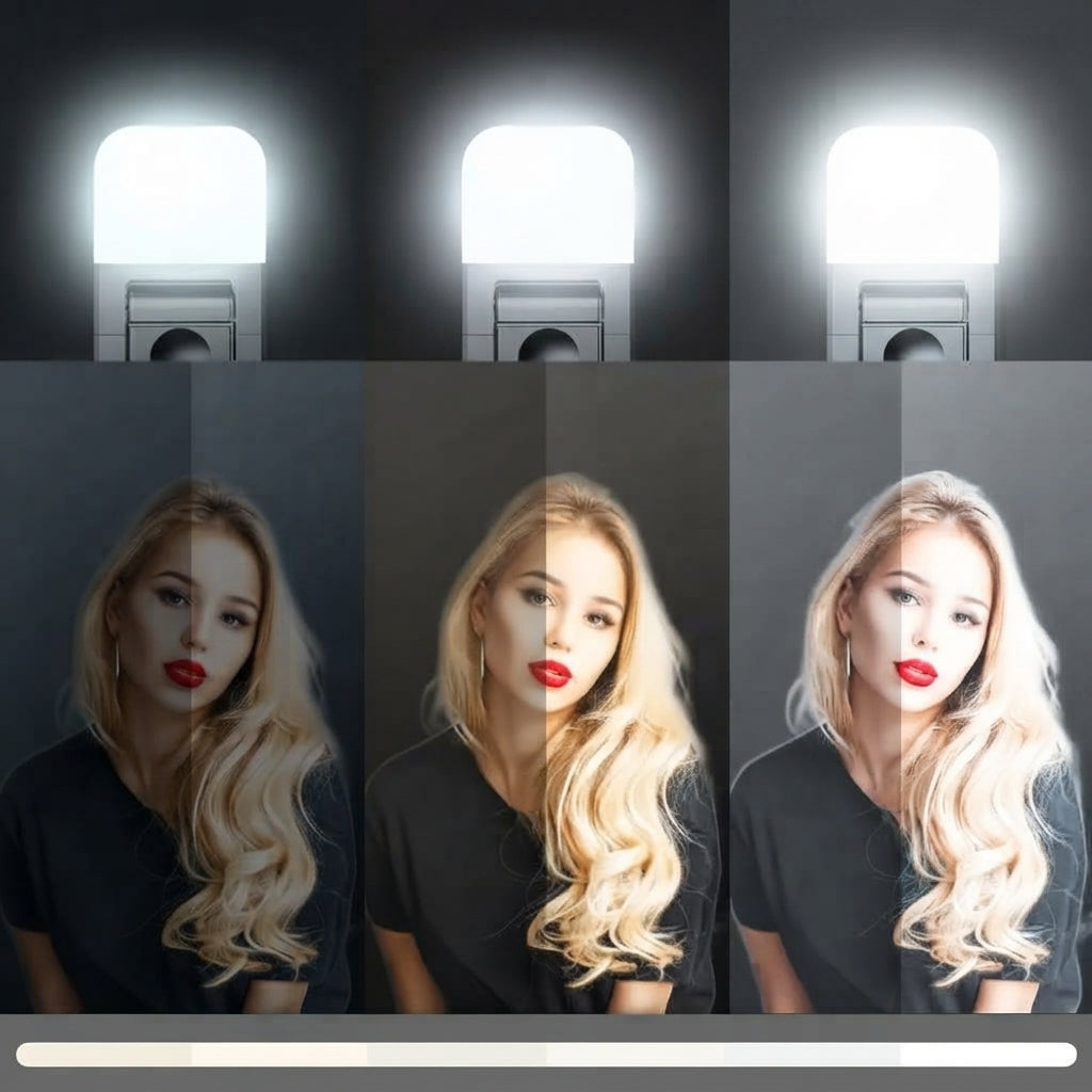 Tripode de palo selfie extensible con control remoto inalambrico