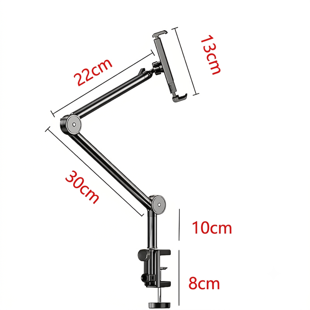 Soporte de brazo para Tablet