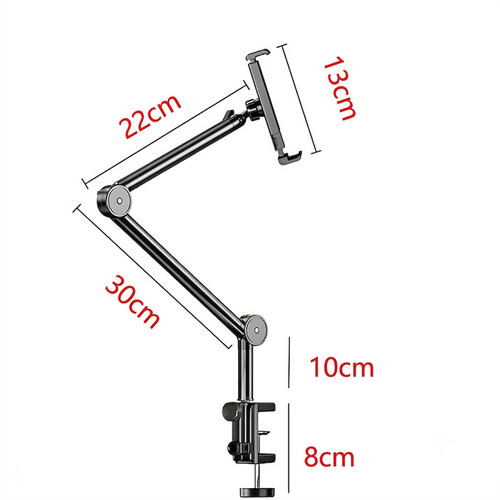 Soporte de brazo para Tablet