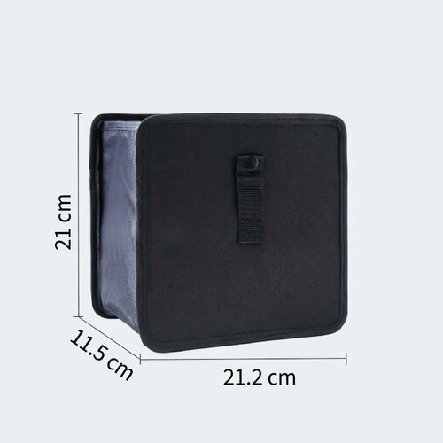 Bolso multifuncional para carro