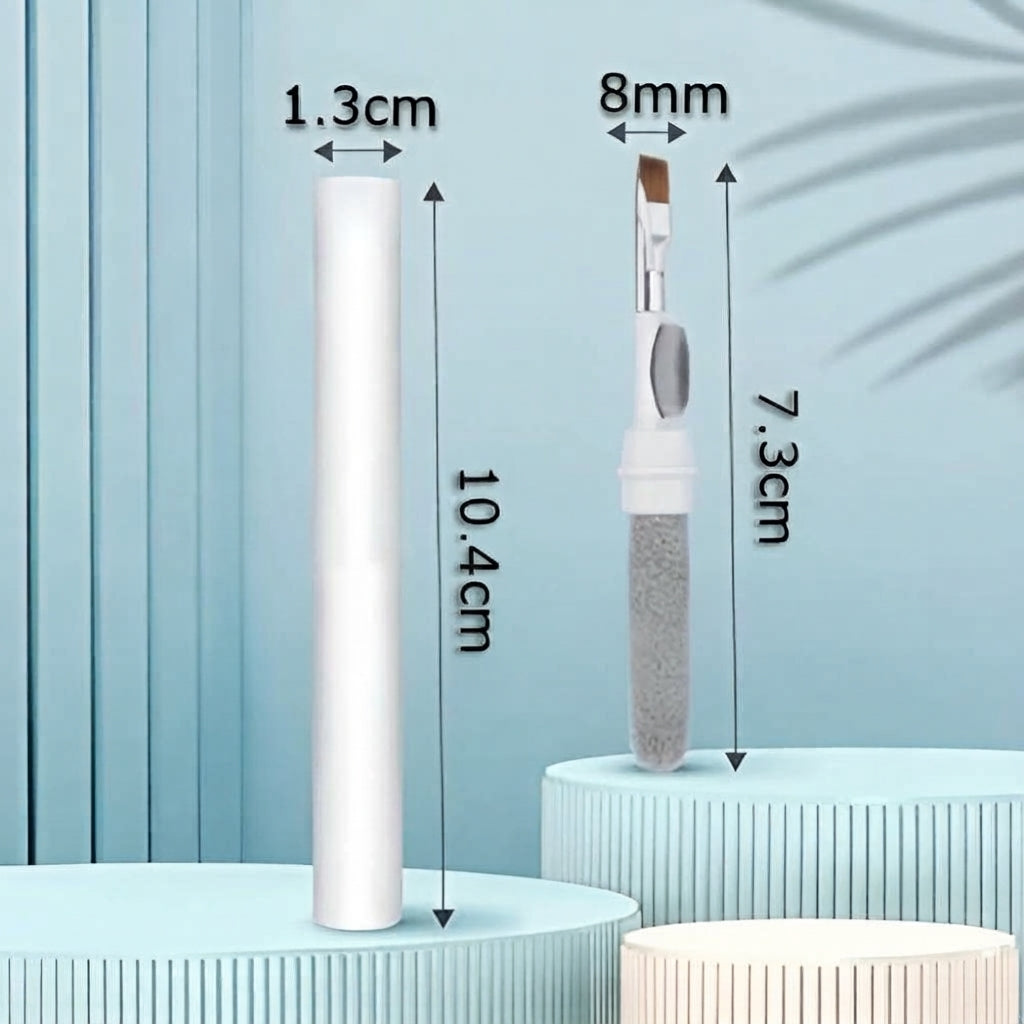 Kit de limpieza para auriculares