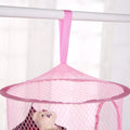 Organizador malla colgante 3 niveles