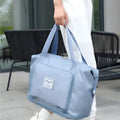 Bolso plegable de gran capacidad para viaje – Presentación del producto – Comprar en NQLN Store