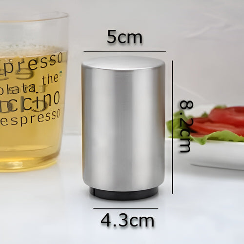 Abridor de tapas de rosca botellas de cerveza