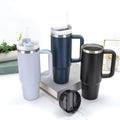 Termo de acero inoxidable – Tienda online NQLN Store Venezuela