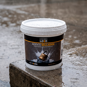 Hydroloko Agente Sellador 1L Metrikasa