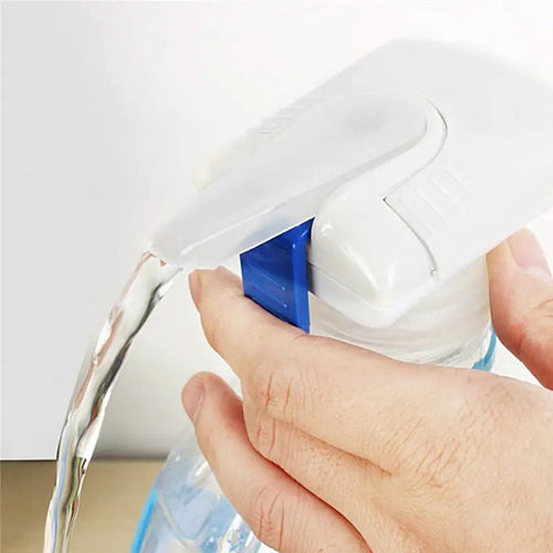 Dispensador de liquidos
