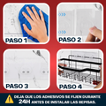 Set de Repisas de 5 Piezas VAULI