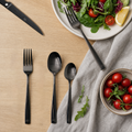 Set de Cubiertos (24 unidades) VAULI
