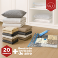 Bolsas de Almacenamiento al vacio Vauli (20 bolsas + bomba extraccion de aire) – NQLN Store Venezuela, tienda online con e...