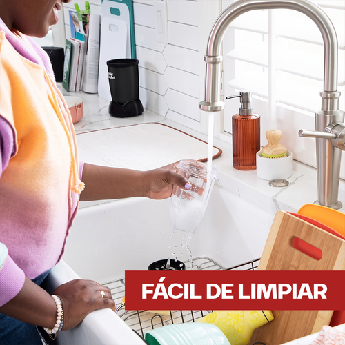 Licuadora 3 en 1 VAULI