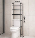 Organizador de baño – Presentación del producto – Comprar en NQLN Store